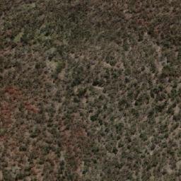 Satellite imagery of Pat Maguires Hill, AU