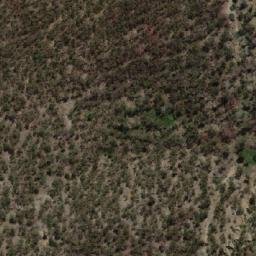 Satellite imagery of Pat Maguires Hill, AU