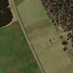 Satellite imagery of The Rocks, AU