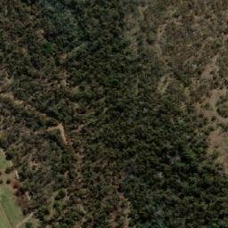Satellite imagery of The Rocks, AU
