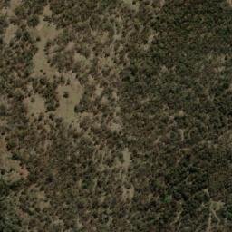 Satellite imagery of The Rocks, AU