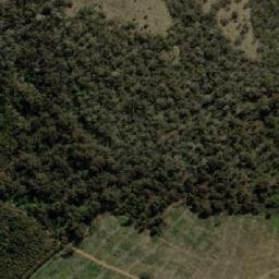 Satellite imagery of Mackies Hill, AU