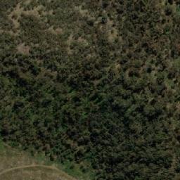 Satellite imagery of Mackies Hill, AU