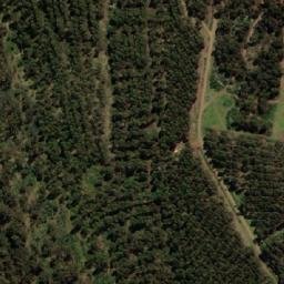 Satellite imagery of Mackies Hill, AU
