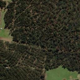 Satellite imagery of Flat Top Tier, AU