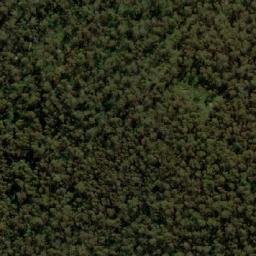 Satellite imagery of Mount Ponsonby, AU