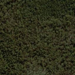 Satellite imagery of Mount Ponsonby, AU