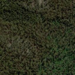 Satellite imagery of Mount Ponsonby, AU