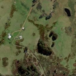 Satellite imagery of Weedings Hill, AU