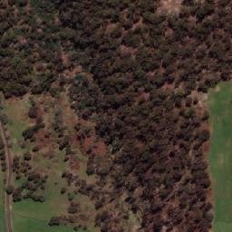 Satellite imagery of Cat Hill, AU