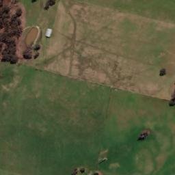 Satellite imagery of Cat Hill, AU