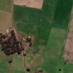 Satellite imagery of Cat Hill, AU