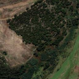 Satellite imagery of Joes Hill, AU