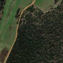 Satellite imagery of Joes Hill, AU