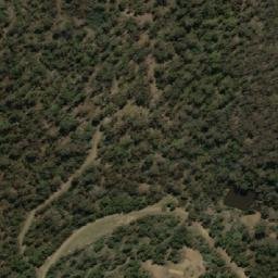 Satellite imagery of Cornishs Hill, AU