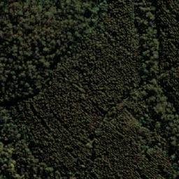 Satellite imagery of Narrowback Hill, AU