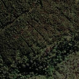 Satellite imagery of Narrowback Hill, AU