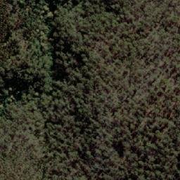 Satellite imagery of Narrowback Hill, AU