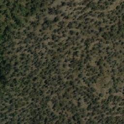 Satellite imagery of Yellow Cutting Hill, AU