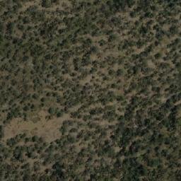 Satellite imagery of Yellow Cutting Hill, AU