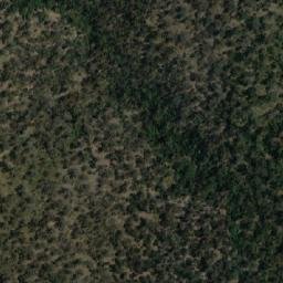 Satellite imagery of Yellow Cutting Hill, AU