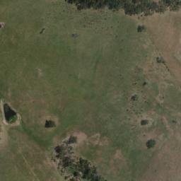 Satellite imagery of Balsleys Hill, AU
