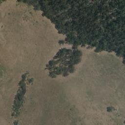 Satellite imagery of Balsleys Hill, AU