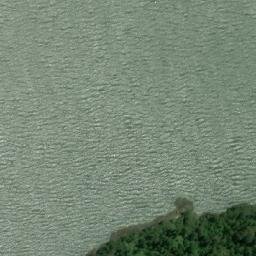 Satellite imagery of Punta Leptepu, CL