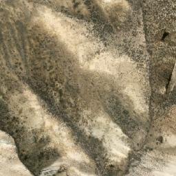 Satellite imagery of Cerro Piedra Alta, AR