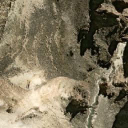 Satellite imagery of Cerro Piedra Alta, AR