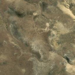 Satellite imagery of Cerro Pelado, AR