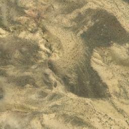 Satellite imagery of Cerro Pelado, AR