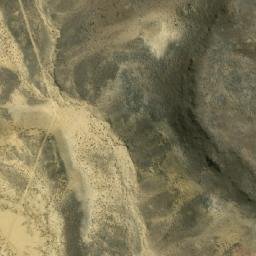 Satellite imagery of Cerro Pelado, AR