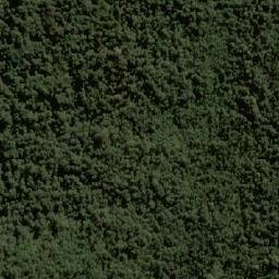 Satellite imagery of Goodwins Peak, AU