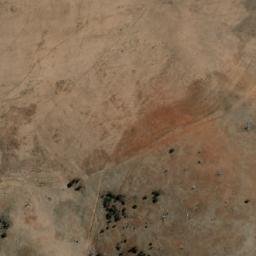 Satellite imagery of Montacute Hill, AU