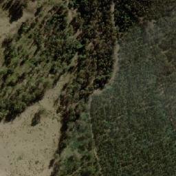 Satellite imagery of Black Tier, AU