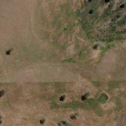 Satellite imagery of Mother Lords Hill, AU