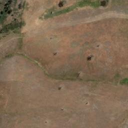 Satellite imagery of Belmont Hill, AU