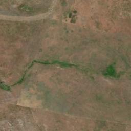 Satellite imagery of Belmont Hill, AU