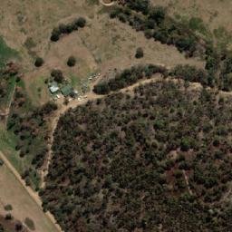 Satellite imagery of Brown Hill, AU