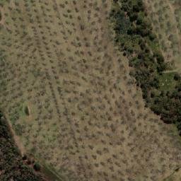 Satellite imagery of Brown Hill, AU