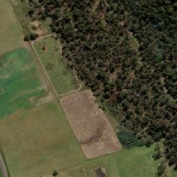 Satellite imagery of The Rocks, AU