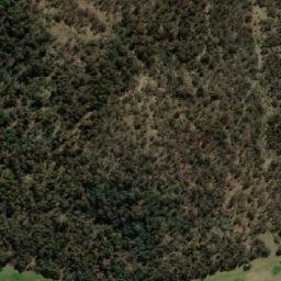 Satellite imagery of The Rocks, AU