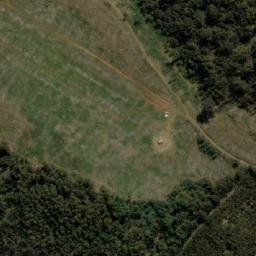 Satellite imagery of Flat Top Tier, AU