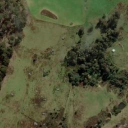 Satellite imagery of Weedings Hill, AU