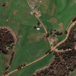Satellite imagery of Cat Hill, AU