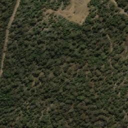 Satellite imagery of Gathering Hill, AU