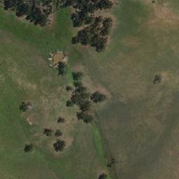 Satellite imagery of Balsleys Hill, AU
