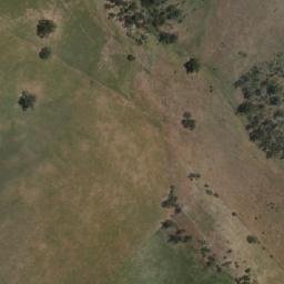 Satellite imagery of Balsleys Hill, AU