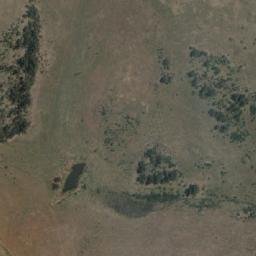 Satellite imagery of Balsleys Hill, AU